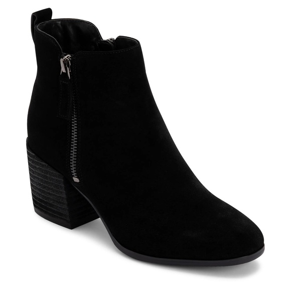 Blondo Siena Waterproof Bootie - Black - Wise 9m - Picture 1 of 11